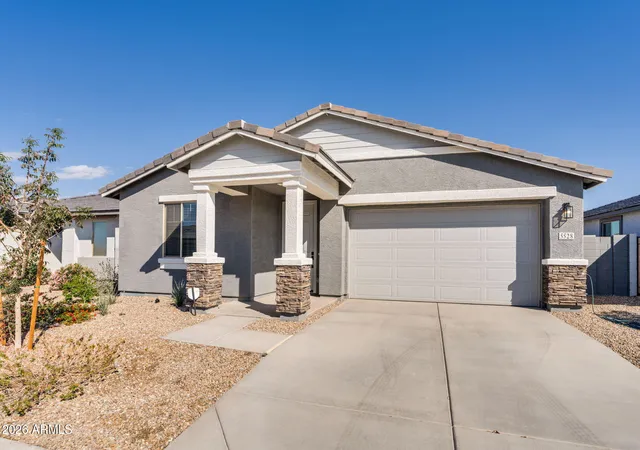 Photo 2 of Single family home for sale at 5528 W Mcneil St, Laveen, AZ 85339 | MLS# 6997891 | Listing updated on 2026-08-11