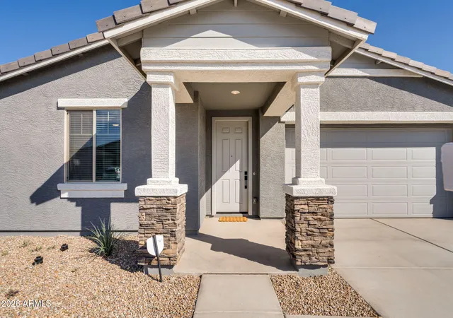 Photo 3 of Single family home for sale at 5528 W Mcneil St, Laveen, AZ 85339 | MLS# 6997891 | Listing updated on 2026-08-11