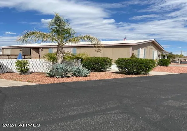 Homes for sale in Apache Junction, AZ | 1280 N Ironwood Dr #84, Apache Junction, AZ 85120 | MLS# 6991676