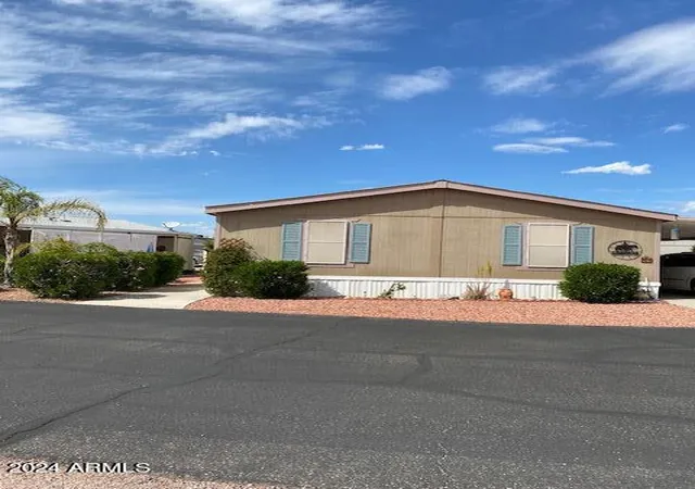 Homes for sale in Apache Junction, AZ | 1280 N Ironwood Dr #84, Apache Junction, AZ 85120 | MLS# 6991676