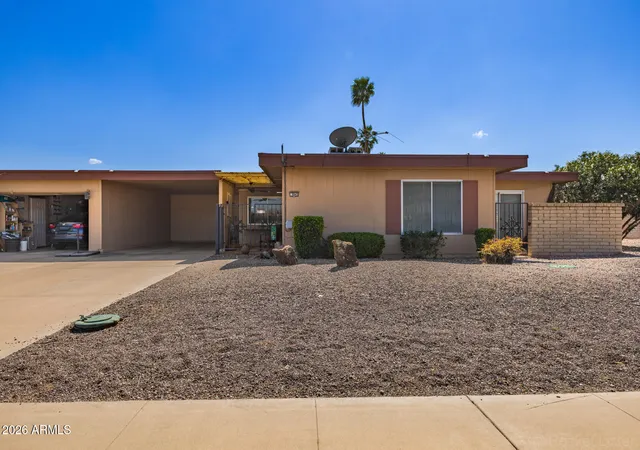 1st image of 9845 W Royal Ridge Dr, Sun City, AZ 85351 | MLS# 6991662