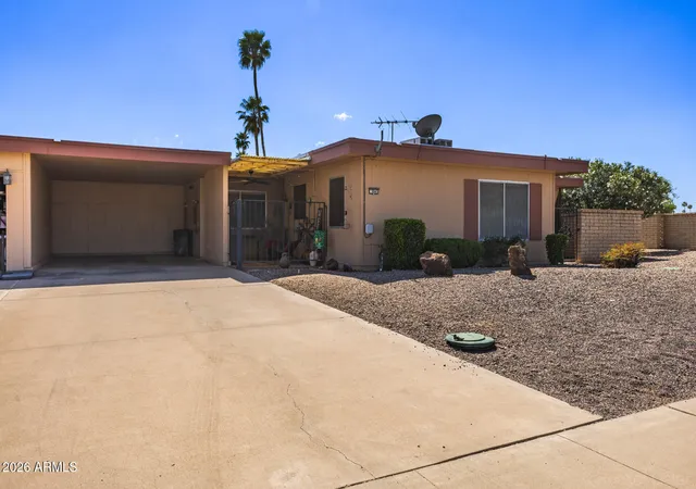 5th image of 9845 W Royal Ridge Dr, Sun City, AZ 85351 | MLS# 6991662