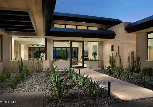 2nd image of 9277 E Vereda Solana Dr, Scottsdale, AZ 85255 | MLS# 7051838