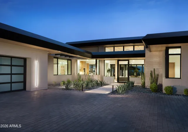 3rd image of 9277 E Vereda Solana Dr, Scottsdale, AZ 85255 | MLS# 7051838