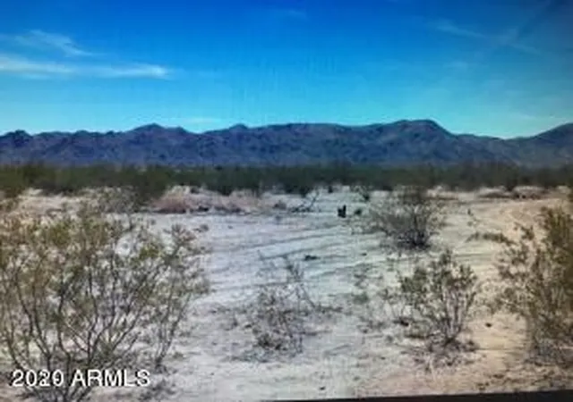 Photo 1 of Land for sale at 21200 N 219th Avenue #'-', Surprise, AZ 85387 | MLS# 6991683 | Listing updated on 2026-09-14