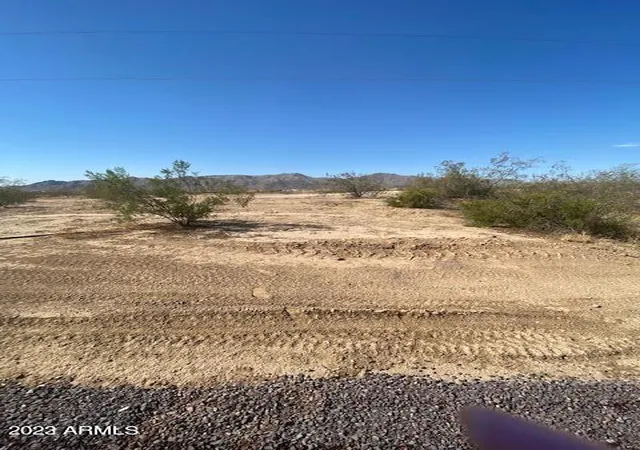 Photo 3 of Land for sale at 21200 N 219th Avenue #'-', Surprise, AZ 85387 | MLS# 6991683 | Listing updated on 2026-09-14