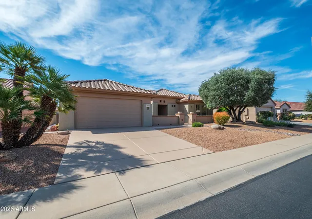 3rd image of 16229 W Tuscany Wy, Surprise, AZ 85374 | MLS# 6992837