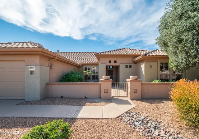 5th image of 16229 W Tuscany Wy, Surprise, AZ 85374 | MLS# 6992837