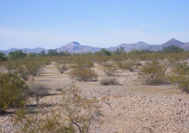 Photo 3 of Land for sale at 0 West Ave, Tonopah, AZ 85354 | MLS# 6992052 | Listing updated on 2026-05-11