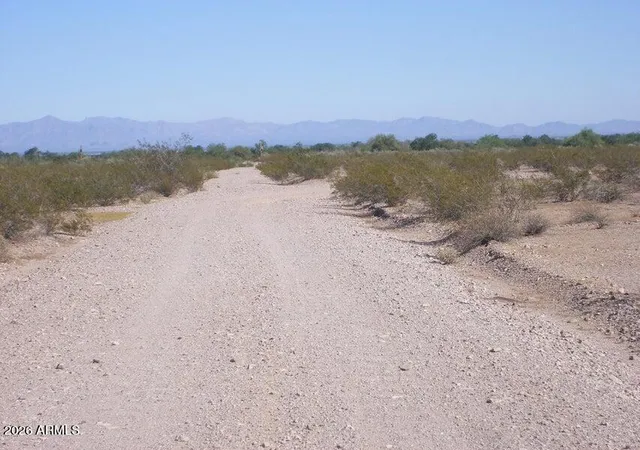 Photo 4 of Land for sale at 0 West Ave, Tonopah, AZ 85354 | MLS# 6992052 | Listing updated on 2026-05-11
