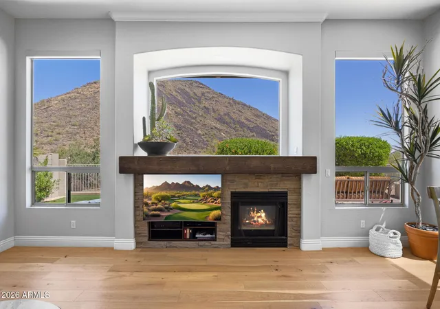 Photo 4 of Single family home for sale at 10033 N 135th Place, Scottsdale, AZ 85259 | MLS# 7028081 | Listing updated on 2026-09-15