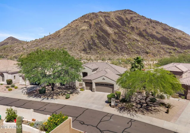 Photo 2 of Single family home for sale at 10033 N 135th Place, Scottsdale, AZ 85259 | MLS# 7028081 | Listing updated on 2026-09-15