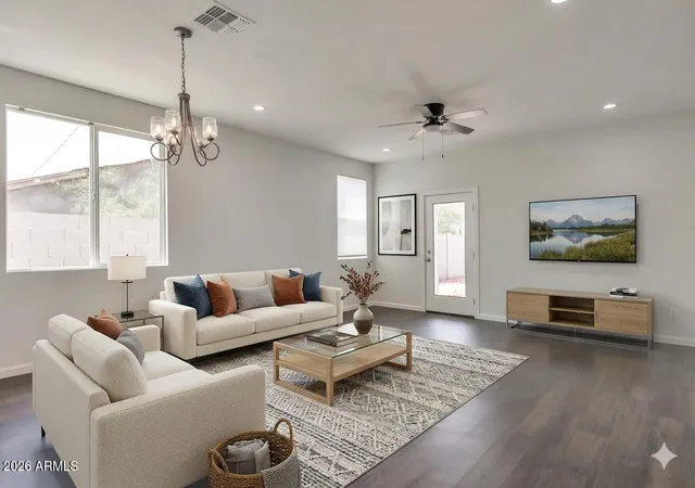 Photo 3 of Single family home for sale at 12649 W Madero Dr, Arizona City, AZ 85123 | MLS# 6991780 | Listing updated on 2026-08-11