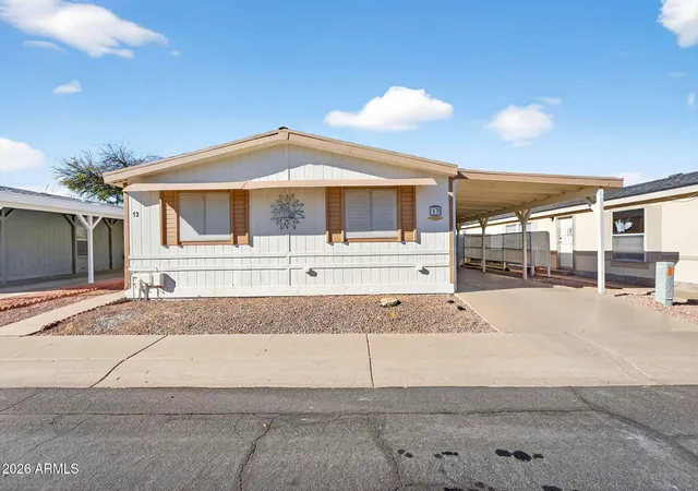 Homes for sale in Peoria, AZ | 11275 N 99th Ave #13, Peoria, AZ 85345 | MLS# 6993167