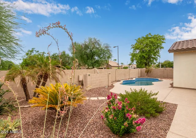 3rd image of 434 E Sheffield Ave, Gilbert, AZ 85296 | MLS# 6992275