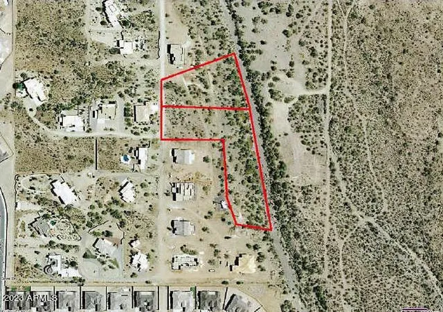 1st image of 0 N 9th Ave, Anthem, AZ 85086 | MLS# 7015634