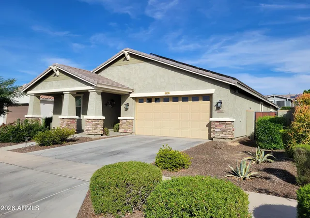 1st image of 12729 N 145th Dr, Surprise, AZ 85379 | MLS# 6994448