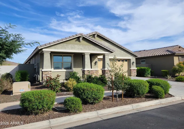 2nd image of 12729 N 145th Dr, Surprise, AZ 85379 | MLS# 6994448