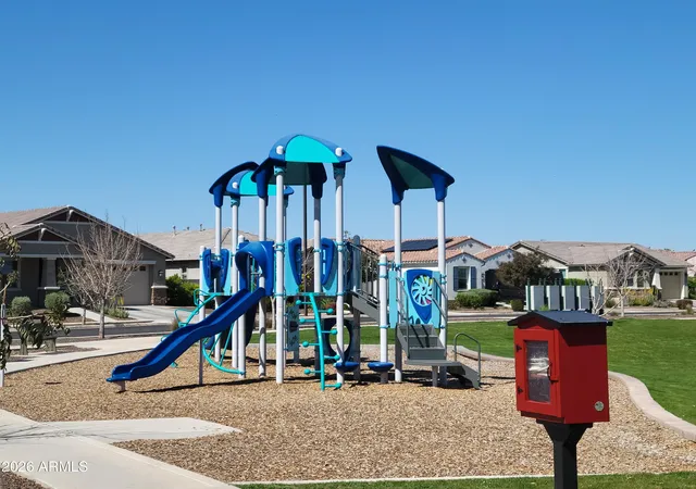 32nd image of 12729 N 145th Dr, Surprise, AZ 85379 | MLS# 6994448