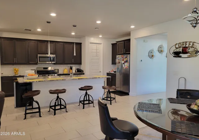 5th image of 12729 N 145Th Dr, Surprise, AZ 85379 | MLS# 6994448