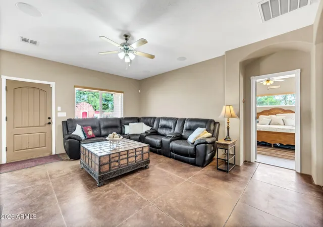Photo 2 of Single family home for sale at 4890 E Buckboard Way, San Tan Valley, AZ 85140 | MLS# 6994246 | Listing updated on 2026-06-03