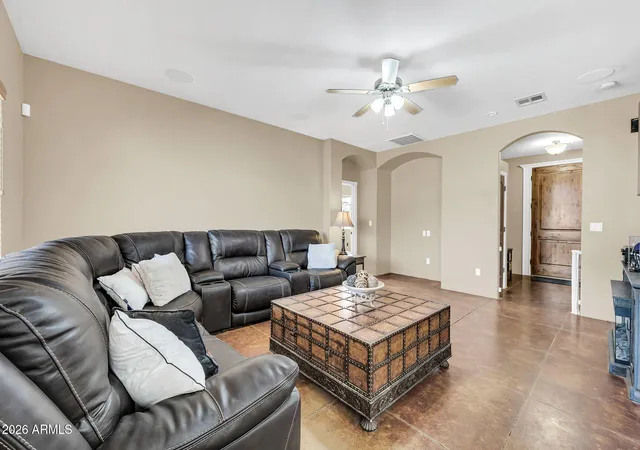Photo 3 of Single family home for sale at 4890 E Buckboard Way, San Tan Valley, AZ 85140 | MLS# 6994246 | Listing updated on 2026-06-03
