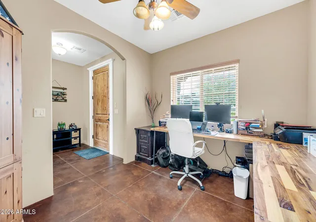 Photo 4 of Single family home for sale at 4890 E Buckboard Way, San Tan Valley, AZ 85140 | MLS# 6994246 | Listing updated on 2026-06-03