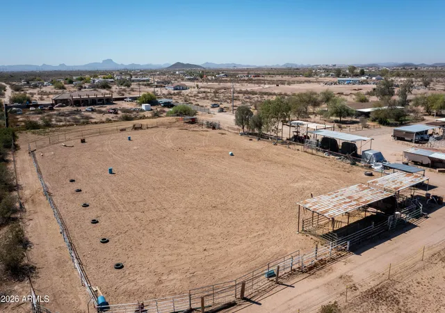 5th image of 1914 S 351St Dr, Tonopah, AZ 85354 | MLS# 7002409
