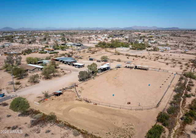 4th image of 1914 S 351St Dr, Tonopah, AZ 85354 | MLS# 7002409