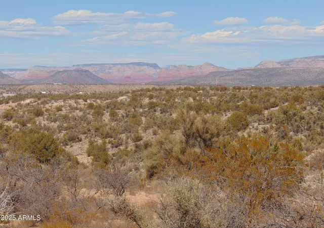 5th image of 00 E Native Trl #N/A, Rimrock, AZ 86335 | MLS# 6991944