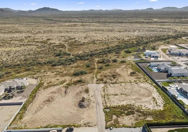 Photo 2 of Sale Pending at 0 E Paint Your Wagon Trl #0, Phoenix, AZ 85085 | MLS# 6997182 | Listing updated on 2026-08-03