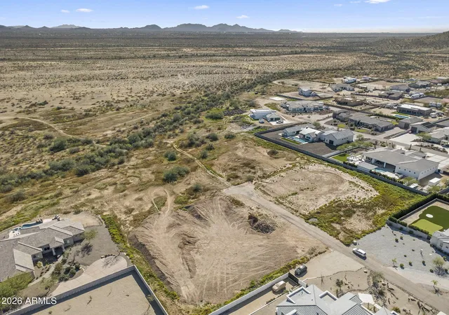 Photo 3 of Sale Pending at 0 E Paint Your Wagon Trl #0, Phoenix, AZ 85085 | MLS# 6997182 | Listing updated on 2026-08-03