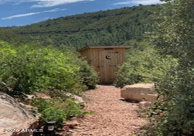 Homes for sale in Payson, AZ | 16Xx W Munsee Dr #34, Payson, AZ 85541 | MLS# 6991974