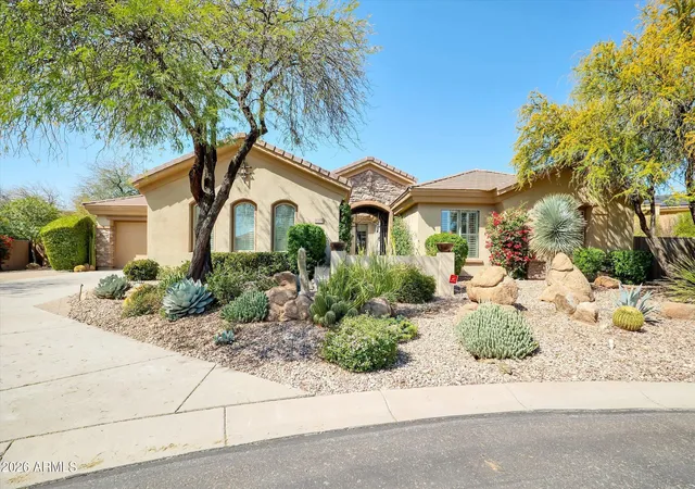 1st image of 40808 N Thunder Hills Ct, Phoenix, AZ 85086 | MLS# 6991978