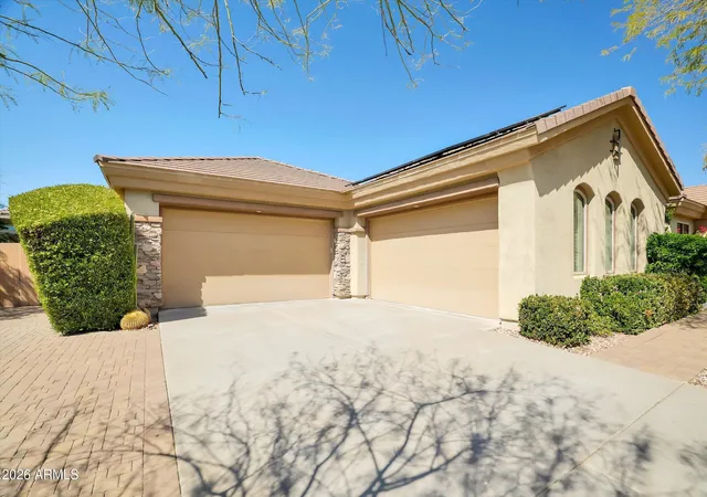 Photo 3 of Single family home for sale at 40808 N Thunder Hills Ct, Phoenix, AZ 85086 | MLS# 6991978 | Listing updated on 2026-09-05