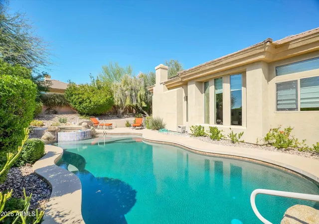 93rd image of 40808 N Thunder Hills Ct, Phoenix, AZ 85086 | MLS# 6991978