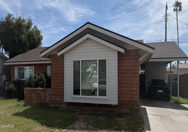 Photo 1 of Single family home for sale at 3725 W Keim Dr, Phoenix, AZ 85019 | MLS# 6992121 | Listing updated on 2026-09-02