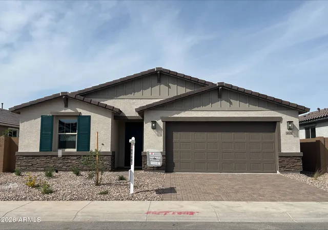 1st image of 5022 W Chuck Box Rd, Laveen, AZ 85339 | MLS# 6991987