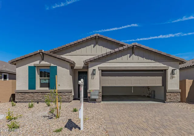 34th image of 5022 W Chuck Box Rd, Laveen, AZ 85339 | MLS# 6991987