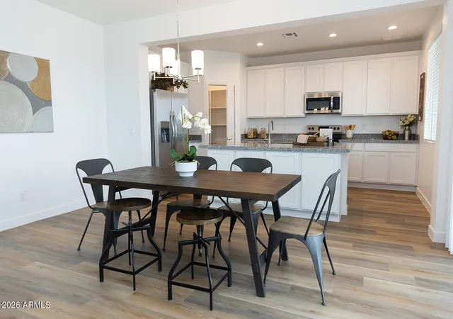 4th image of 4618 S 23Rd Pl, Phoenix, AZ 85040 | MLS# 6992295