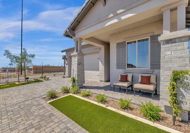 2nd image of 3706 E Rochelle Cir, Mesa, AZ 85213 | MLS# 6992141