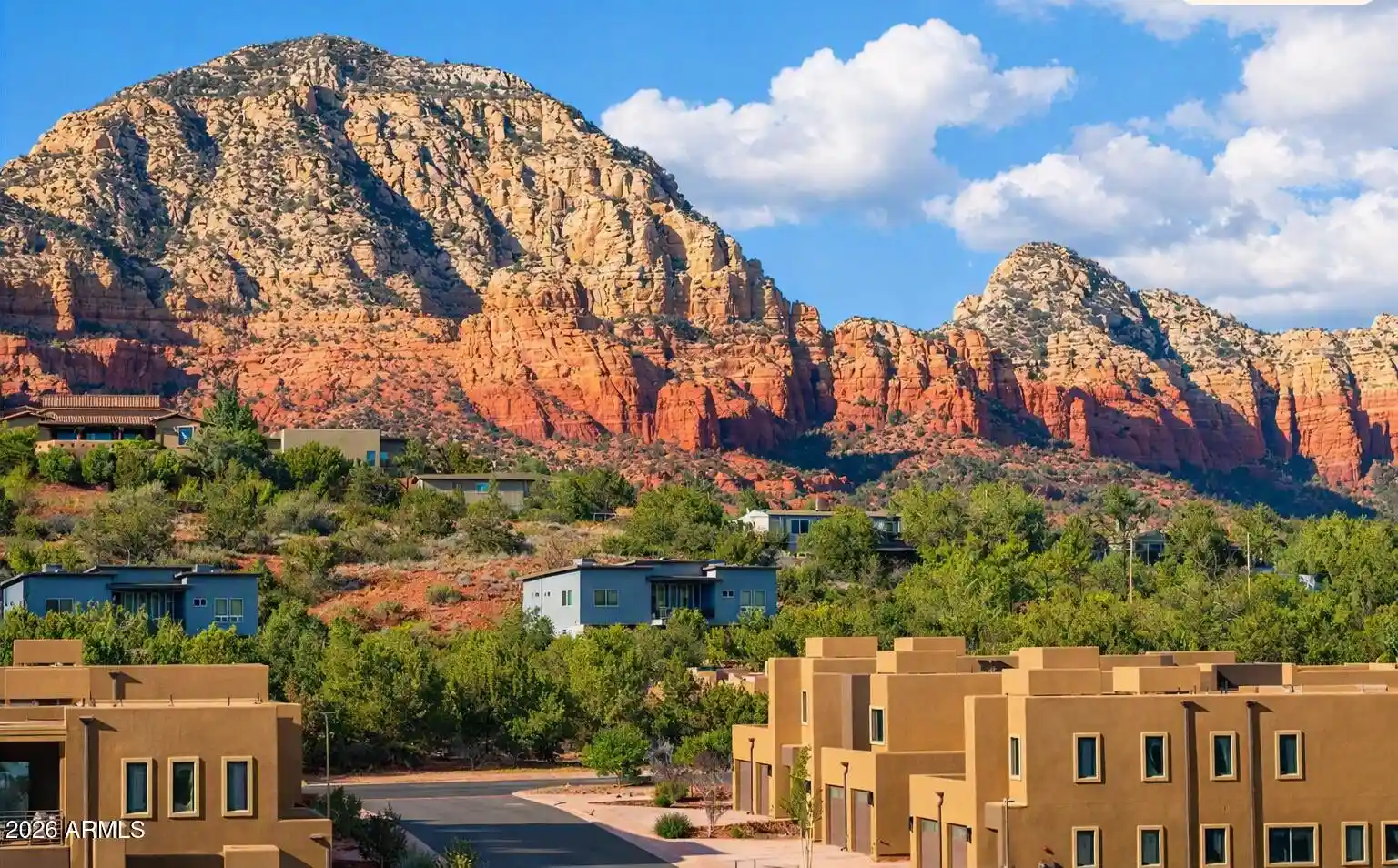 Photo 1 of Townhouse for sale at 10 Navajo Dr #23B, Sedona, AZ 86336 | MLS# 7042854 | Listing updated on 2026-10-28