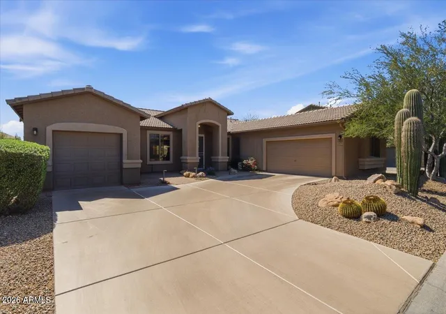 Homes for sale in Cave Creek, AZ | 4429 E Happy Coyote Trl, Cave Creek, AZ 85331 | MLS# 6992805