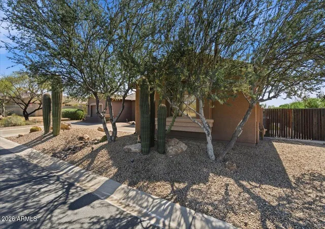 Homes for sale in Cave Creek, AZ | 4429 E Happy Coyote Trl, Cave Creek, AZ 85331 | MLS# 6992805