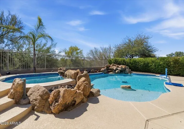 2nd image of 4429 E Happy Coyote Trl, Cave Creek, AZ 85331 | MLS# 6992805