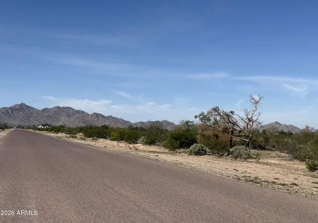 Photo 1 of Land for sale at 50680 W Dune Shadow Rd #30 & 31, Maricopa, AZ 85139 | MLS# 6992172 | Listing updated on 2026-06-08