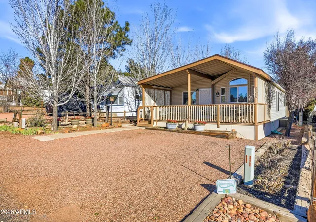 Homes for sale in Overgaard, AZ | 2218 Rodeo Rd, Overgaard, AZ 85933 | MLS# 6993231