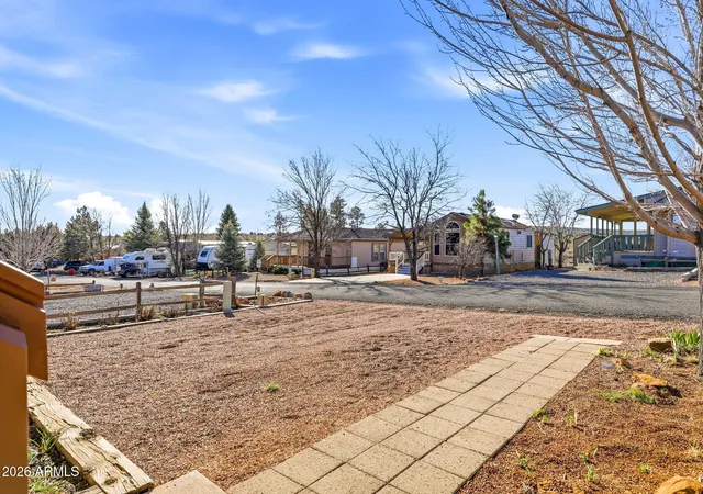 Homes for sale in Overgaard, AZ | 2218 Rodeo Rd, Overgaard, AZ 85933 | MLS# 6993231