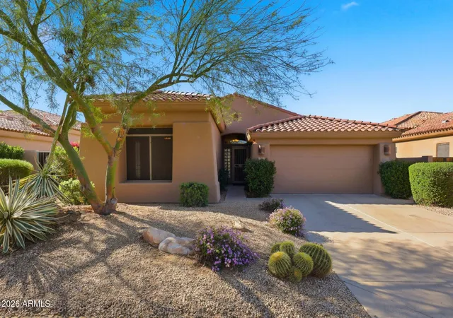Photo 1 of Single family home for sale at 8231 E Mountain Spring Rd, Scottsdale, AZ 85255 | MLS# 6993683 | Listing updated on 2026-10-18
