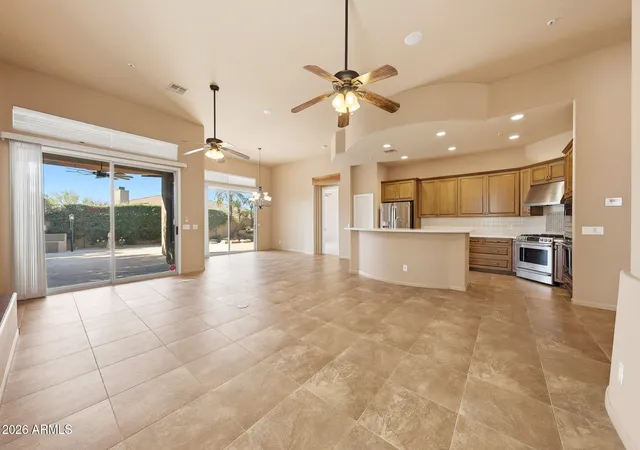 Photo 4 of Single family home for sale at 8231 E Mountain Spring Rd, Scottsdale, AZ 85255 | MLS# 6993683 | Listing updated on 2026-10-18